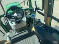Small-track Tractor Fendt 209 V Vario Smalspoor Tractor