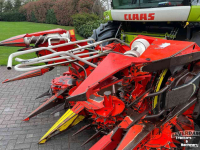 Cornhead Kemper 345