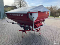 Fertilizer spreader Lely Centerliner SX Kunstmeststrooier