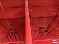 Fertilizer spreader Lely Centerliner SX Kunstmeststrooier