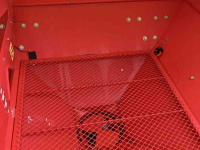 Fertilizer spreader Lely Centerliner SX Kunstmeststrooier