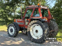 Tractor Fiat 100-90