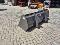 Loading buckets Hekamp S 200 D90 H80 VOLVO