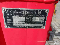 Mower ZTR Agrostroj Pehlmirov Exact 285D schijvenmaaier