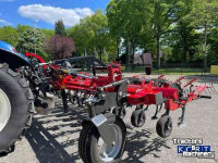 Inter-row cultivator Kongskilde Vibrocrop Intelli 12-50 Schoffelmachine