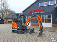 Mini-Excavator Doosan Develon DX19-7