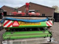 Potato planter Hassia SL 48 Pootmachine