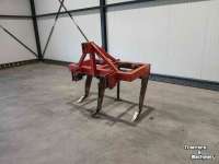 Deep subsoiler Evers 3 poot Woeler / Diepwoeler