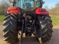 Tractor Case-IH Maxium 100X