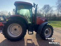 Tractor Case-IH Maxium 100X