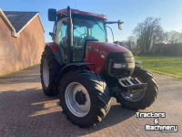 Tractor Case-IH Maxium 100X