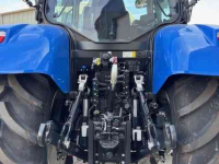 Tractor New Holland T6.180 DCT