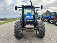 Tractor New Holland TS90
