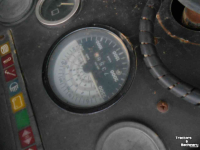 Tractor Deutz-Fahr 6507