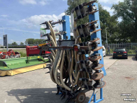 Grassland injector Duport All Track Farmer Zodebemester