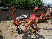 Tedder Deutz-Fahr kh 500