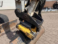 Mini-Excavator Takeuchi tb235-2