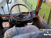 Small-track Tractor Holder C 6000 Smalspoor Tractor