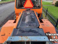 Small-track Tractor Holder C 6000 Smalspoor Tractor