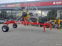 Rake Pottinger Top 702 C