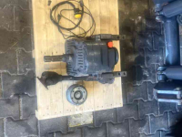 Other tractors and accessories Kubota Folger Front PTO voor Kubota M5 serie