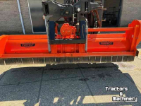 Flail mower Perfect KT - 300
