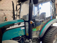 Horticultural Tractors Arbos 3055 Compact tractor / Als nieuw