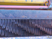 Self-loading wagon Schuitemaker Rapide 145S opraapwagen