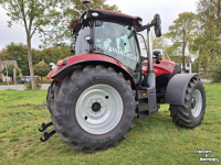 Tractor Case-IH Maxxum 150 CVX Drive