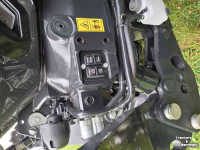 Tractor Case-IH Maxxum 150 CVX Drive