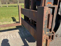 Pallet Forks  Hefmast Volvo