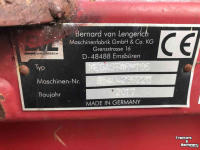 Silage block-cutter BVL Van Lengerich kuilvoersnijder / kuilsnijder 195