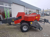 Balers Massey Ferguson 1842-S