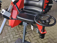 Selection-cart Vegniek Selecto