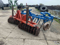 Disc harrow Evers 300
