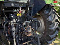 Tractor Deutz-Fahr Agrostar 4.61