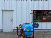 Fieldsprayer 3 points GRS VS300
