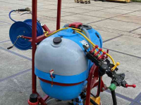 Fieldsprayer 3 points GRS VS300