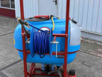 Fieldsprayer 3 points GRS VS300