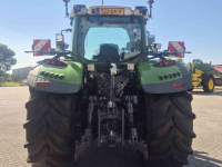 Tractor Fendt 724 Gen6 Profi+