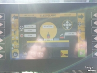 Slurry tank AG Chem Automatic