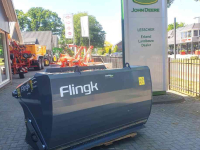 Silage cutting bucket Flingk KHXL