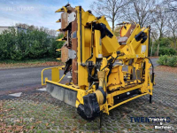 Cornhead Kemper 375