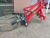 Rearside loader Wifo sp1500