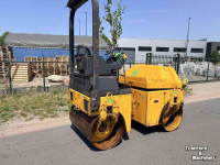 Asphalt roller Benford TV 1200 H
