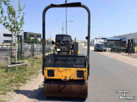 Asphalt roller Benford TV 1200 H