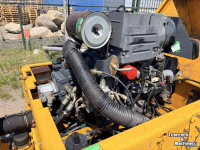 Asphalt roller Benford TV 1200 H