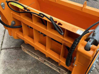Silage cutting bucket Flingk KHM 2 1800 Kuilhapper