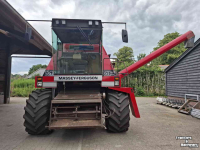Combine Massey Ferguson 31XP