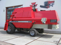 Combine Massey Ferguson 31XP